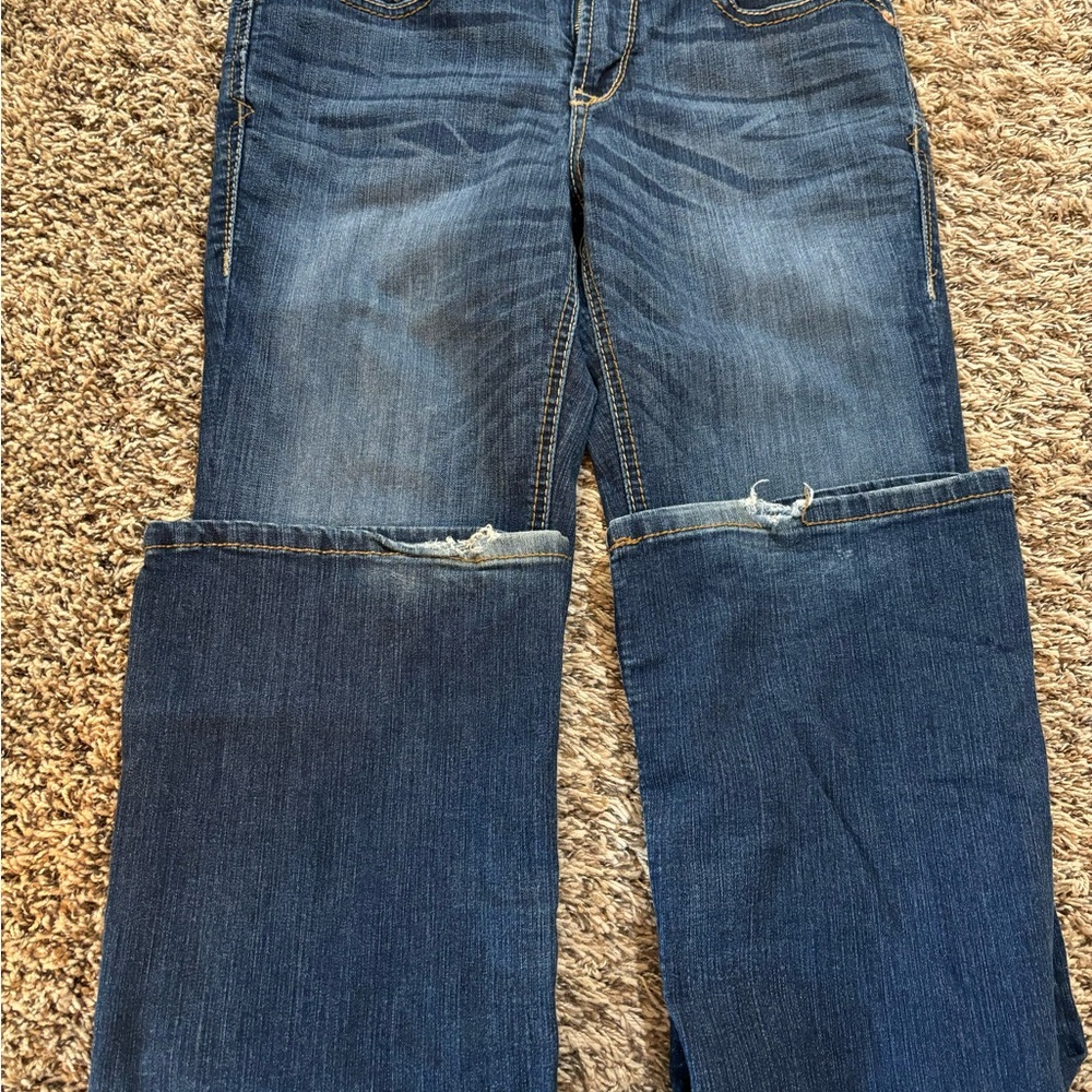 Ariat Perfect Rise boot cut - Picture 3 of 3